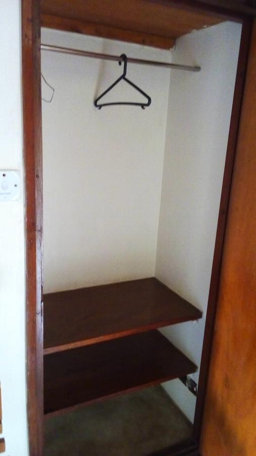 White Horse Inn Kabale Extérieur photo